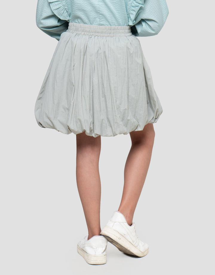 Suko Mini Rok Balon Anak Perempuan