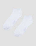 Nevada Ankle Plain Kaus Kaki Wanita