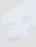 Nevada Ankle Plain Kaus Kaki Wanita