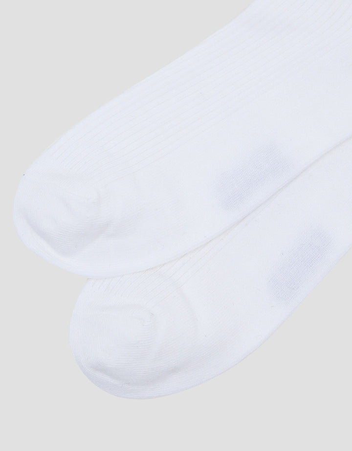 Nevada Ankle Plain Kaus Kaki Wanita
