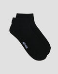 Nevada Ankle Plain Kaus Kaki Wanita