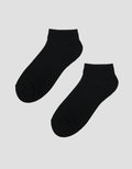 Nevada Ankle Plain Kaus Kaki Wanita