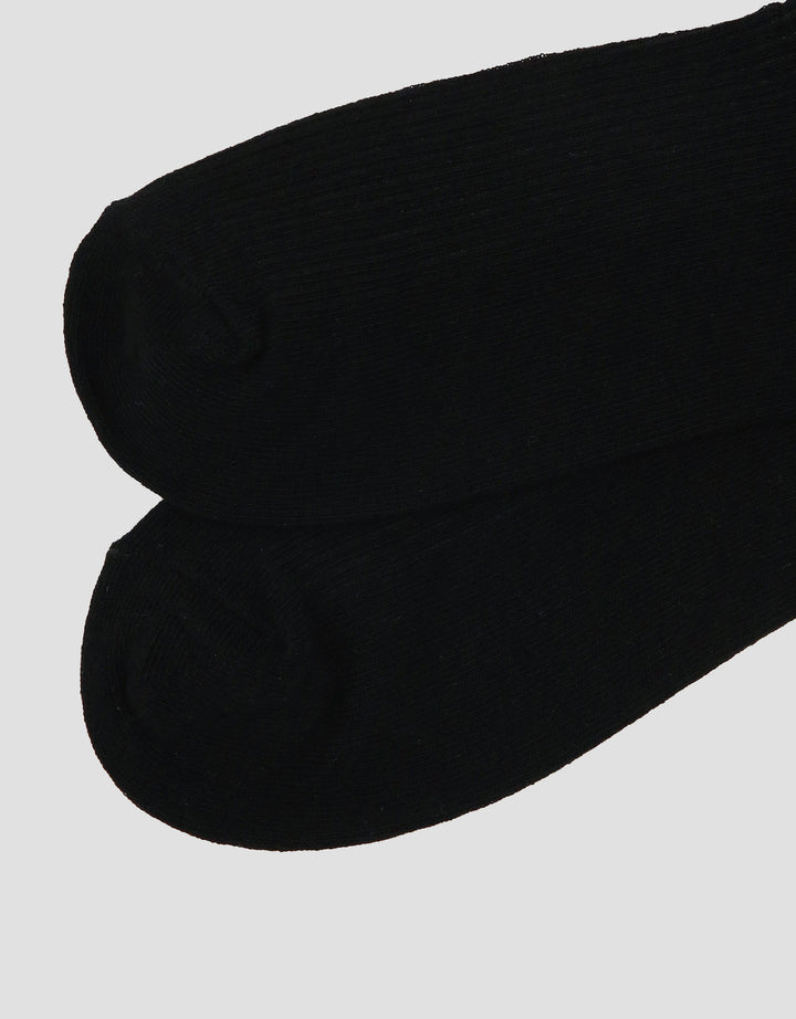 Nevada Ankle Plain Kaus Kaki Wanita