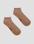 Nevada Ankle Plain Kaus Kaki Wanita