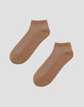 Nevada Ankle Plain Kaus Kaki Wanita