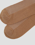 Nevada Ankle Plain Kaus Kaki Wanita