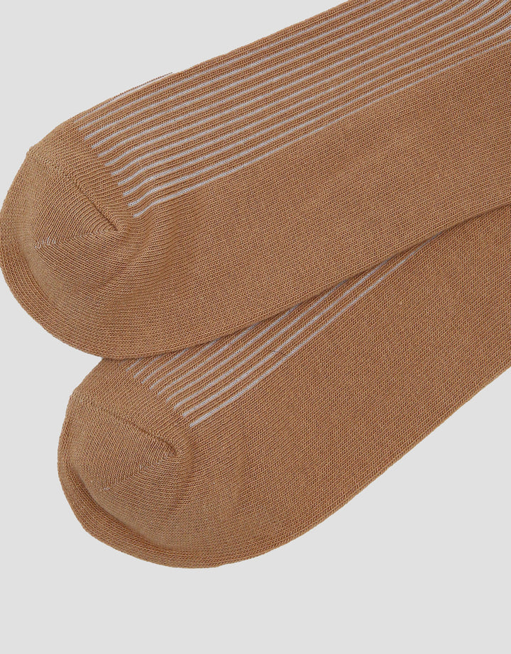 Nevada Ankle Plain Kaus Kaki Wanita