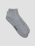 Nevada Ankle Plain Kaus Kaki Wanita