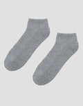 Nevada Ankle Plain Kaus Kaki Wanita