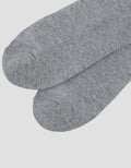 Nevada Ankle Plain Kaus Kaki Wanita