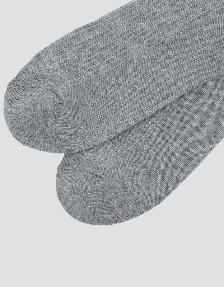Nevada Ankle Plain Kaus Kaki Wanita