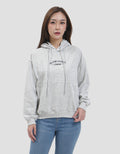 Nevada French Terry Slow Living Sweater Wanita