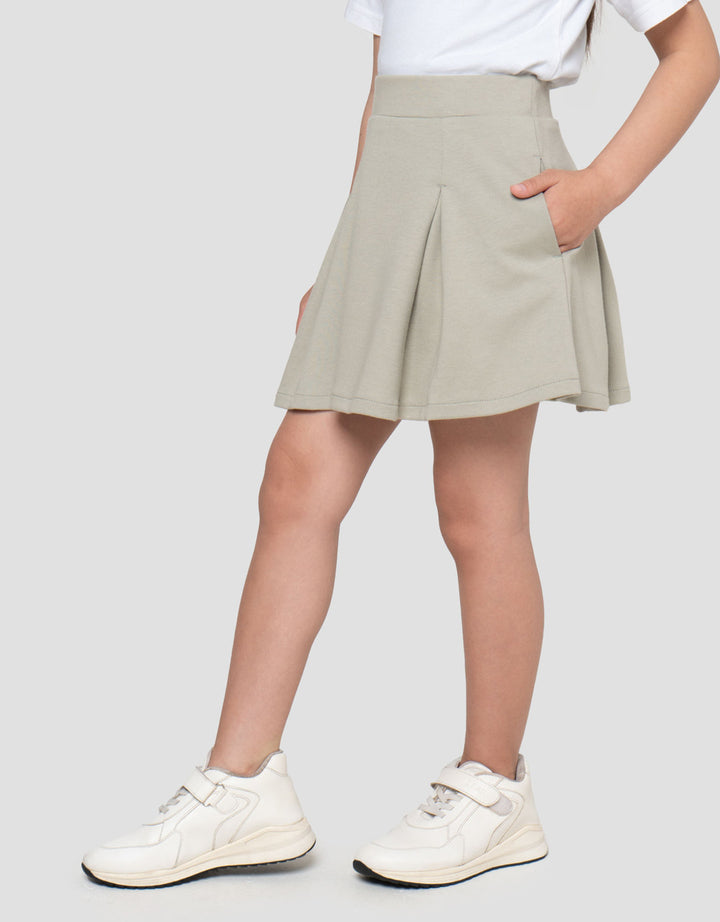 Suko Mini Sweatdry Rok Celana Anak Perempuan