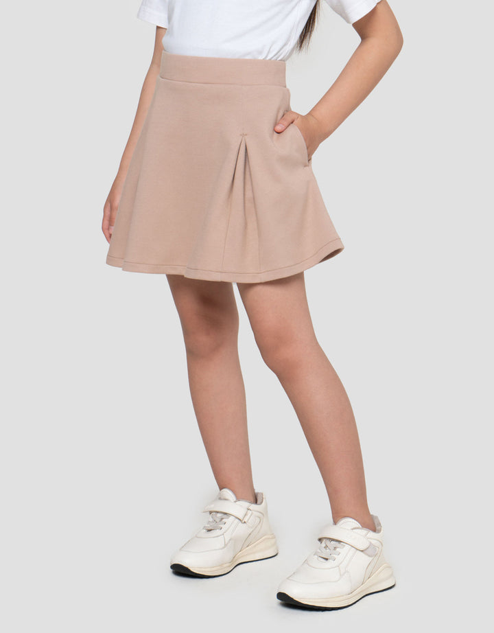 Suko Mini Sweatdry Rok Celana Anak Perempuan