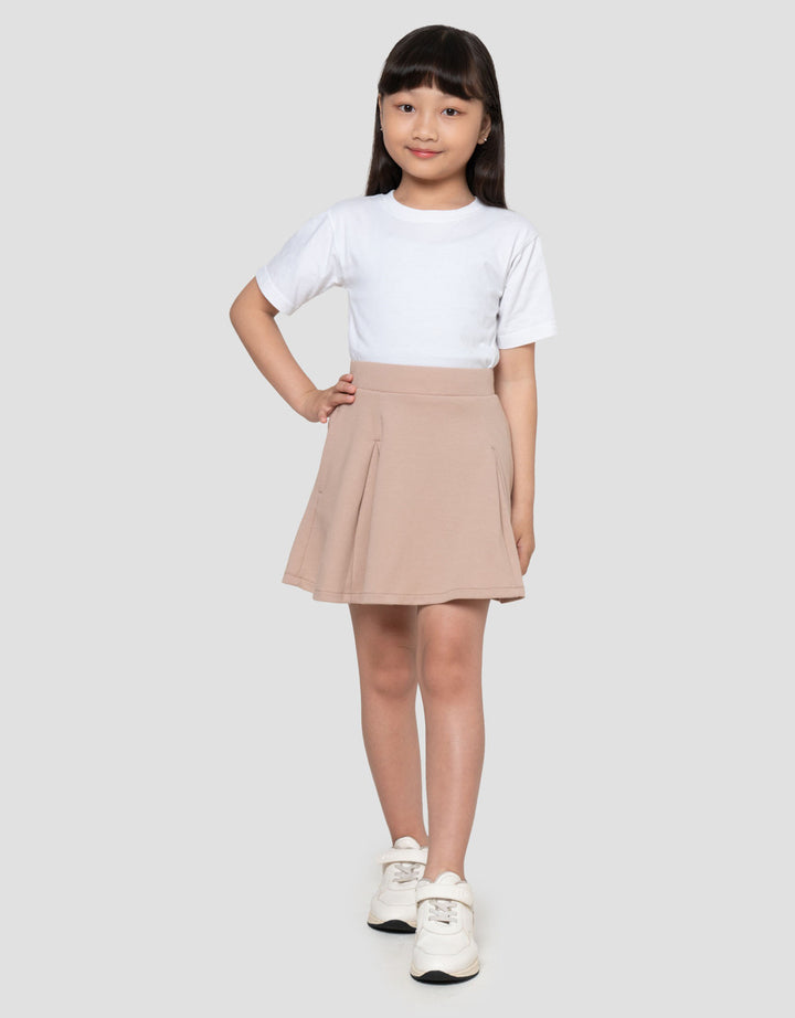 Suko Mini Sweatdry Rok Celana Anak Perempuan