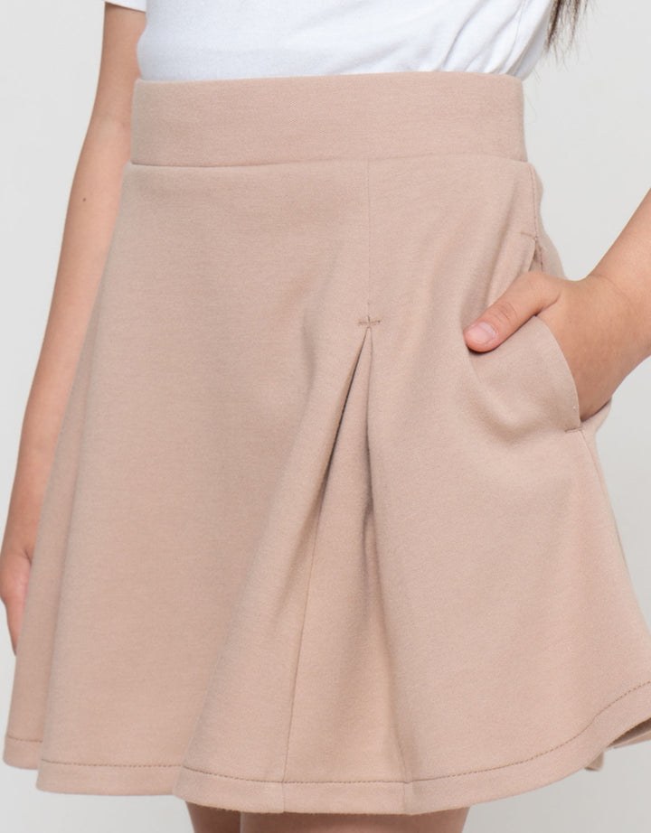 Suko Mini Sweatdry Rok Celana Anak Perempuan