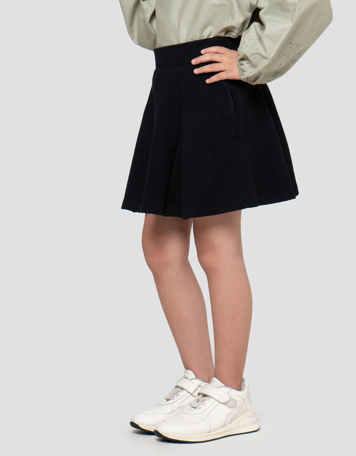 Suko Mini Sweatdry Rok Celana Anak Perempuan