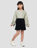 Suko Mini Sweatdry Rok Celana Anak Perempuan