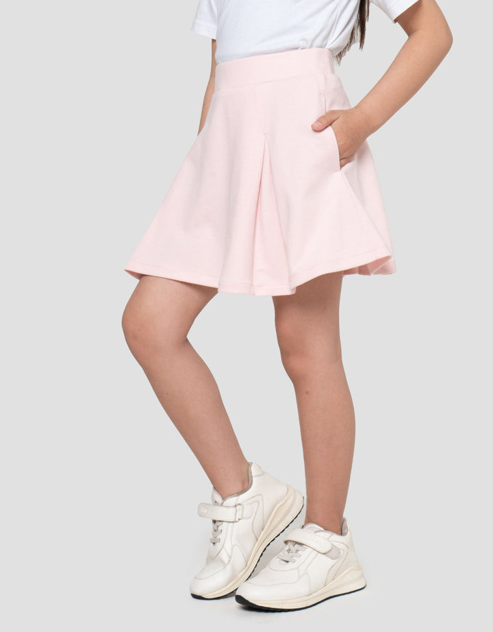 Suko Mini Sweatdry Rok Celana Anak Perempuan