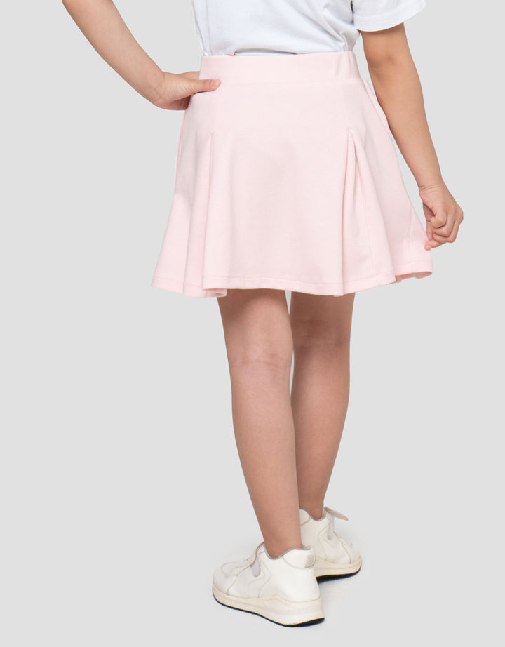 Suko Mini Sweatdry Rok Celana Anak Perempuan