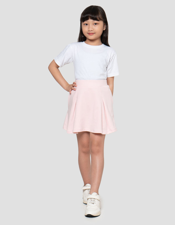Suko Mini Sweatdry Rok Celana Anak Perempuan
