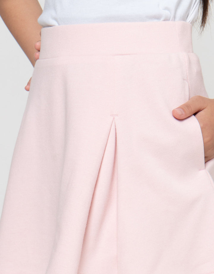 Suko Mini Sweatdry Rok Celana Anak Perempuan