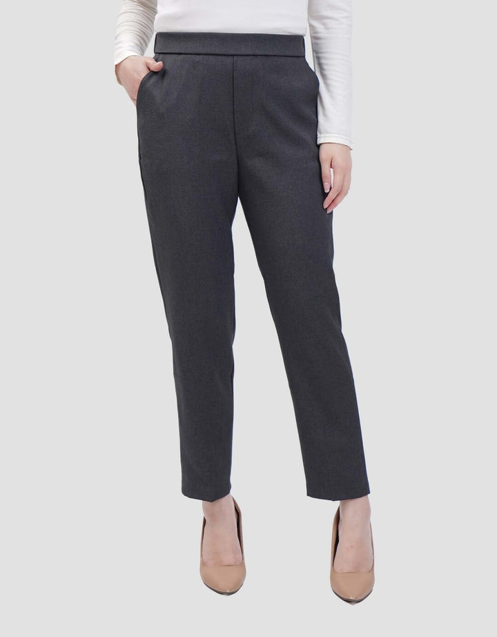 Connexion Skinny Ankle Celana Panjang Wanita