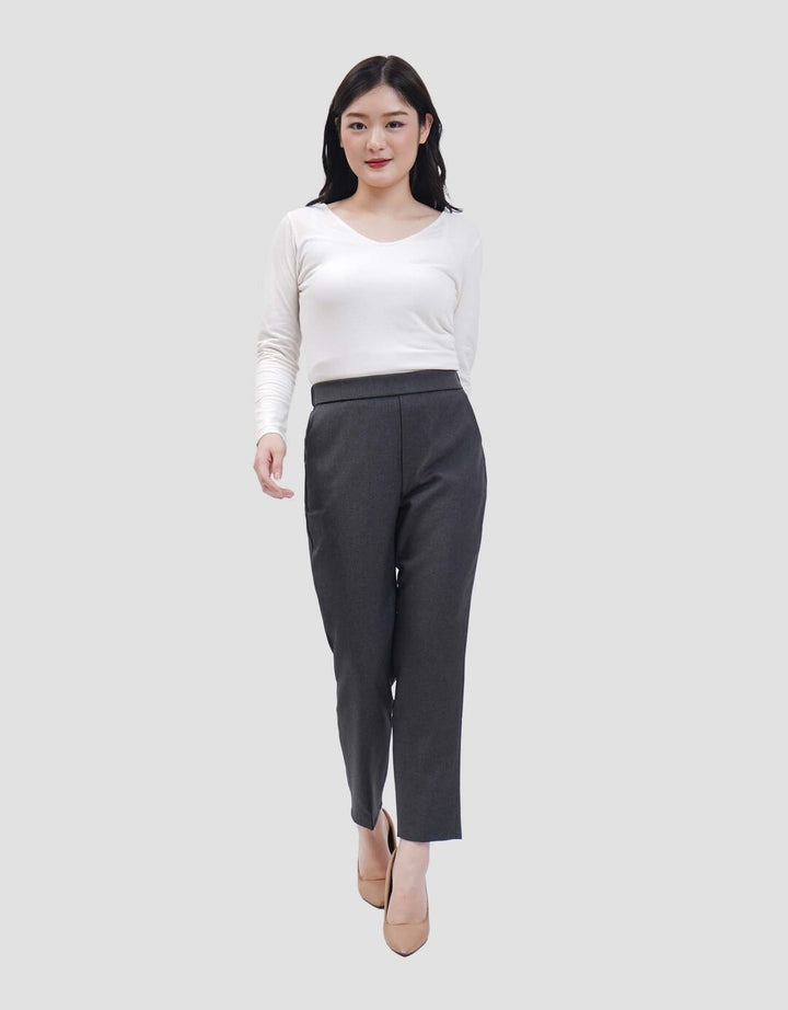 Connexion Skinny Ankle Celana Panjang Wanita