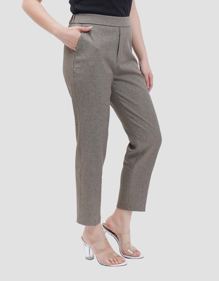 Connexion Skinny Ankle Celana Panjang Wanita