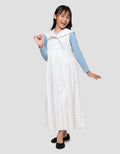 Exit Girls Intan 2 In 1 Dress Anak Perempuan