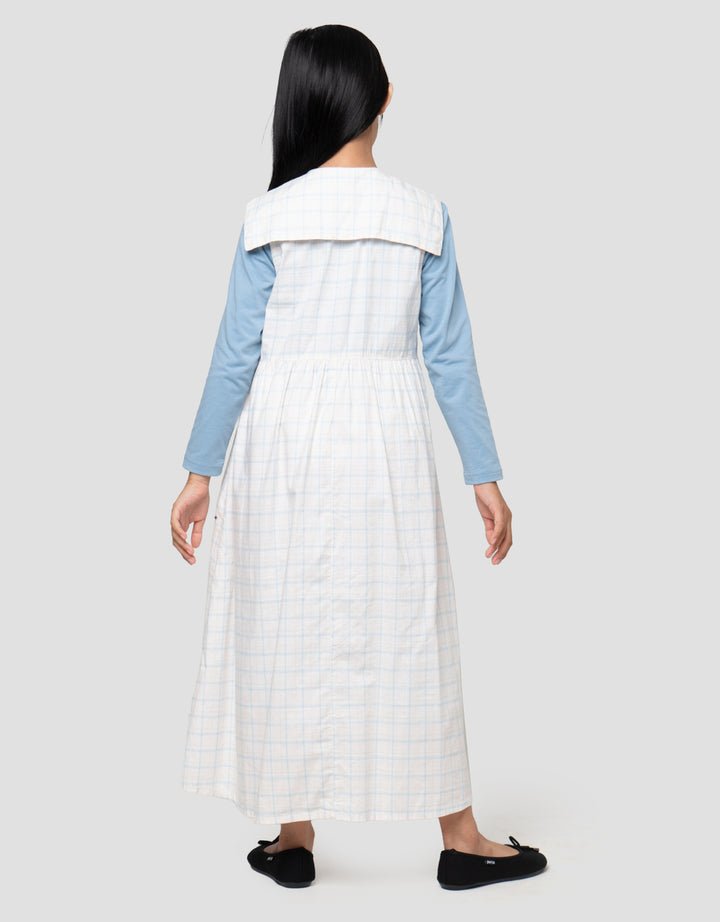 Exit Girls Intan 2 In 1 Dress Anak Perempuan