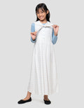 Exit Girls Intan 2 In 1 Dress Anak Perempuan