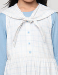 Exit Girls Intan 2 In 1 Dress Anak Perempuan