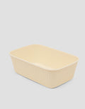MxM Green Leaf Storage Linea Drawer Organiser S