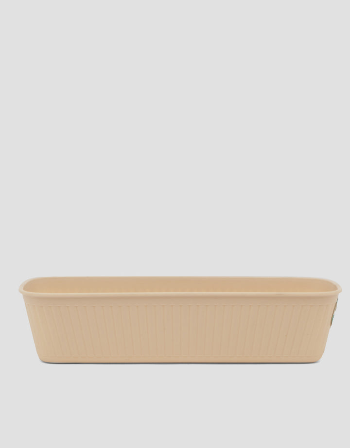 MxM Green Leaf Storage Linea Drawer Organiser M