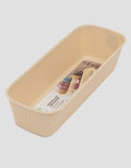 MxM Green Leaf Storage Linea Drawer Organiser M