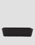 MxM Green Leaf Storage Linea Drawer Organiser L