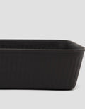 MxM Green Leaf Storage Linea Drawer Organiser L