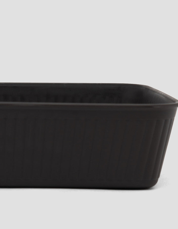 MxM Green Leaf Storage Linea Drawer Organiser L