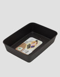 MxM Green Leaf Storage Linea Drawer Organiser L