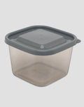 MxM Green Leaf Lunch Box Kotak Makanan Fresh 800 Ml