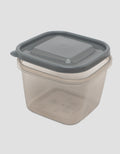 MxM Green Leaf Lunch Box Kotak Makanan Fresh 800 Ml