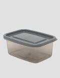 MxM Green Leaf Lunch Box Kotak Makanan Fresh 1.4 L