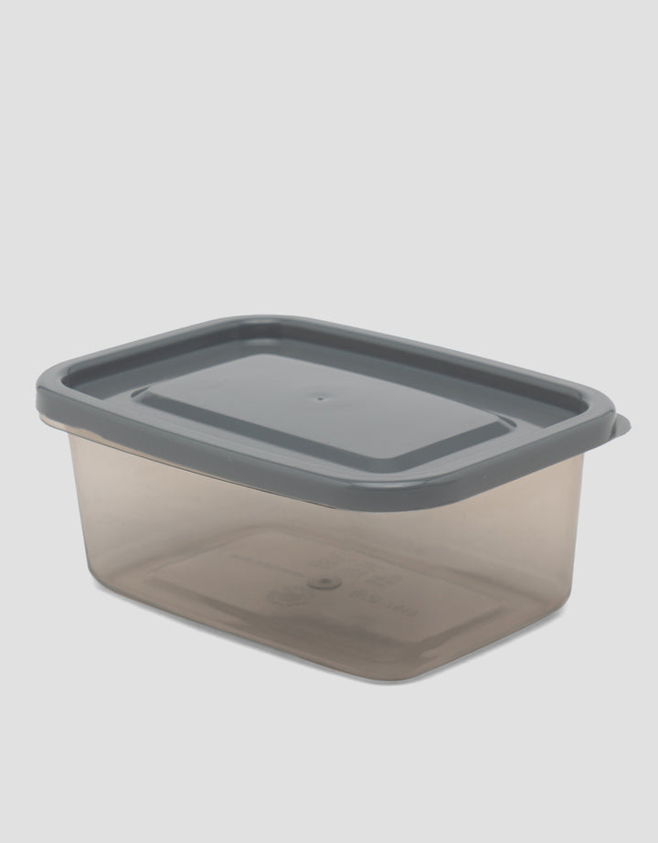 MxM Green Leaf Lunch Box Kotak Makanan Fresh 1.4 L