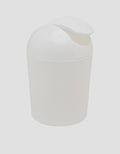 MxM Green Leaf Bin Tempat Sampah Bulat Urica 1.2 L