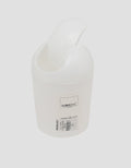 MxM Green Leaf Bin Tempat Sampah Bulat Urica 1.2 L