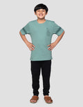 Nevada Var Both Side Kaos Anak Laki-laki