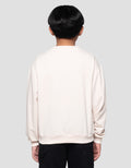 Nevada City With Patch Sweater Anak Laki-laki