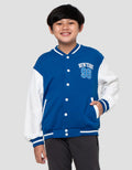 Nevada Var Both Jaket Anak Laki-laki