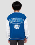 Nevada Var Both Jaket Anak Laki-laki